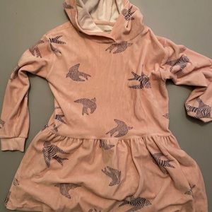 Girls Gymboree dress